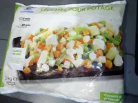 Légumes pour potage