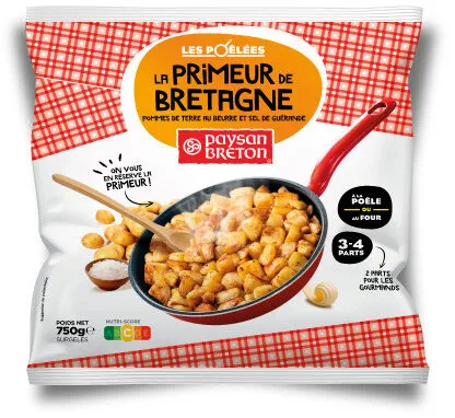La Primeur de Bretagne