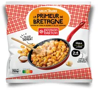 La Primeur de Bretagne