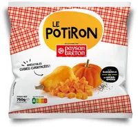 Le potiron