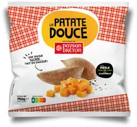 La patate douce