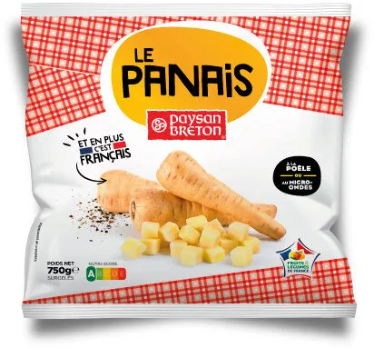 Le Panais
