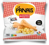 Le Panais