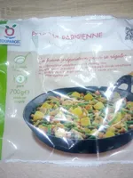 Poêlée parisienne
