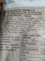 Poêlee campagnarde