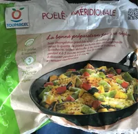 Poelee meridionale