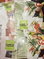Riz à la cantonaise au jambon de dinde