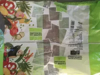 Brocolis en petites fleurettes surgelés