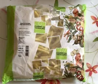 Haricots beurre très fins surgelés