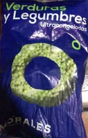 Guisantes