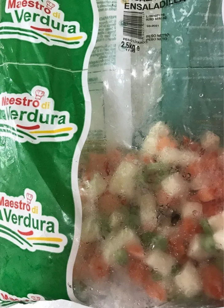 Ensaladilla