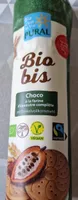 Choco à la farine d épeautre complete