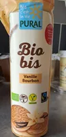 Bio bis vanille bourbon