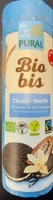 Bio bis Choco-Vanille