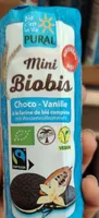 Mini biobis