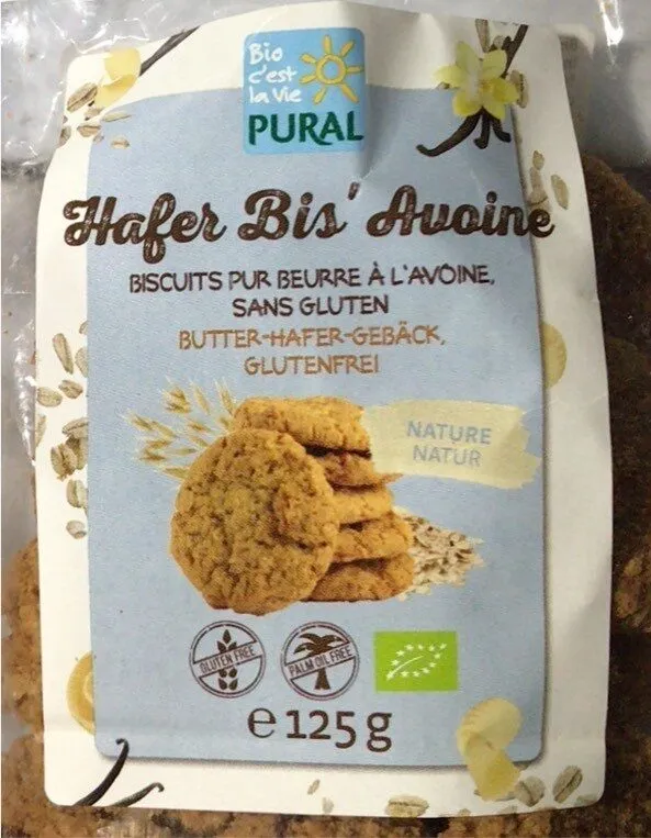 Hafer Bis’ Avoine