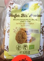 Hafer bis avoine