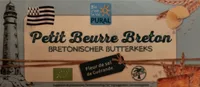 Petit Beurre Breton