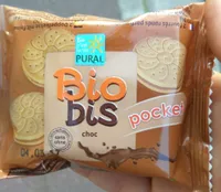 Bio Bis Choc Pocket