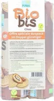 Duopack Biobis Choc