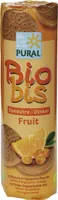 Bio Bis Argousier Orange