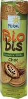 Biobis épeautre choc
