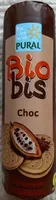 Biobis choc