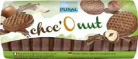 Choc'O nut