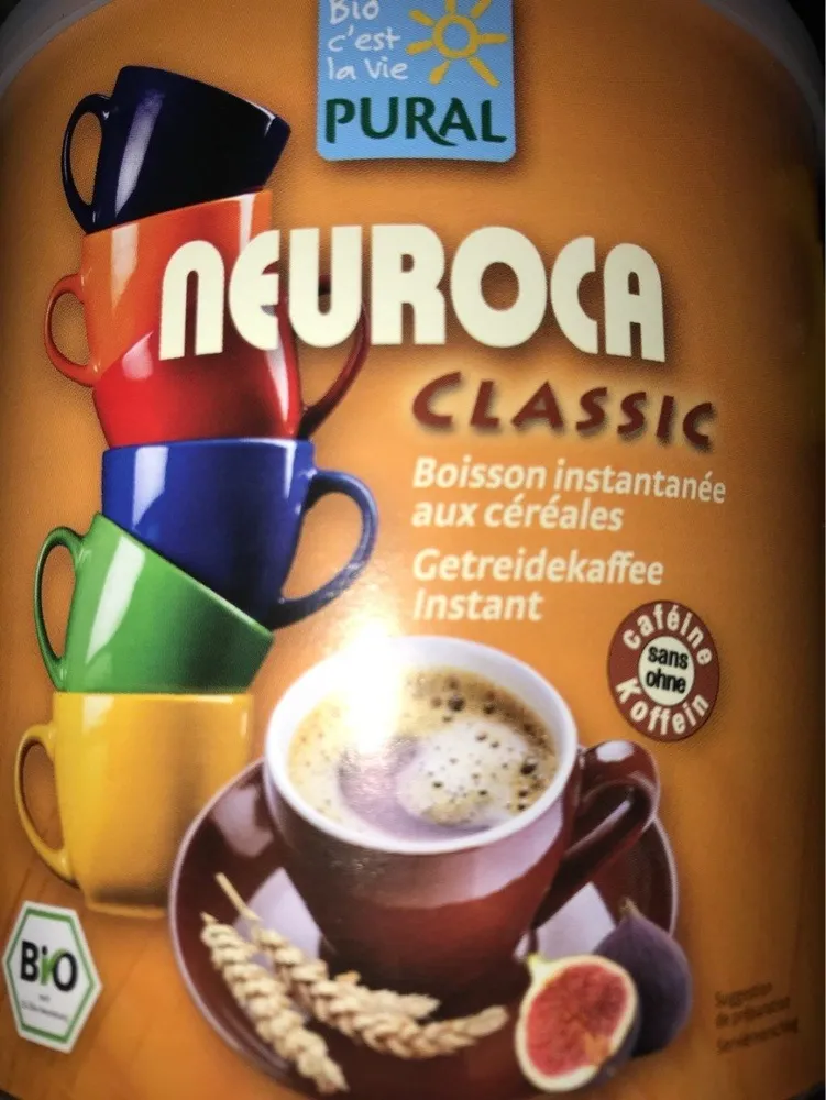 Neuroca
