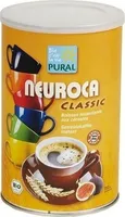 Boisson Instantanée Aux Céréales BIO ? Neuroca ? ? Pural