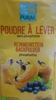 Poudre à lever