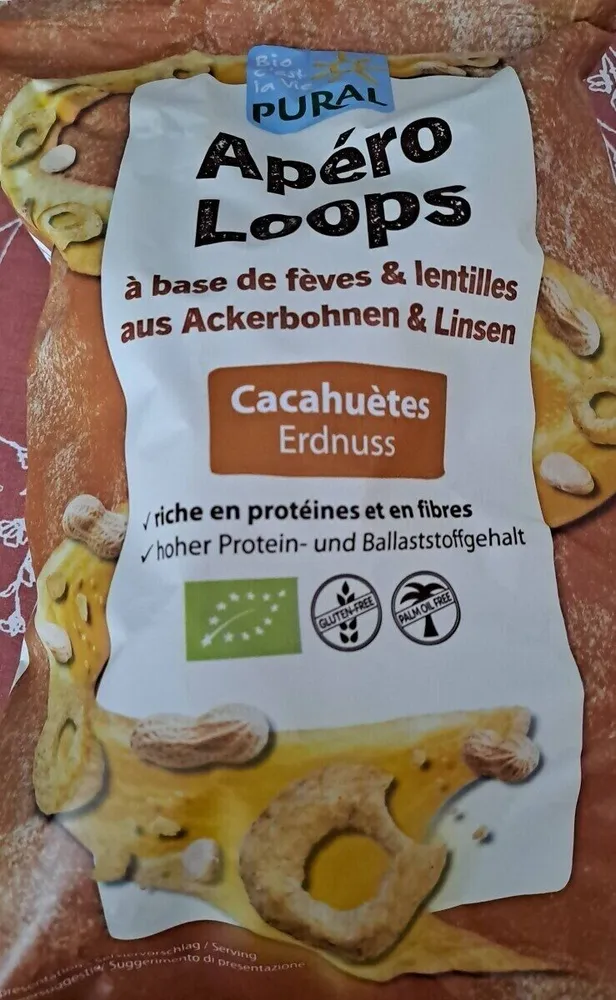 Apero loops