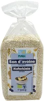 Son D'avoine Bio avec germe 500G ? Pural