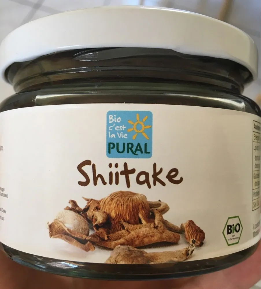 Shiitake