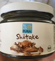 Shiitake