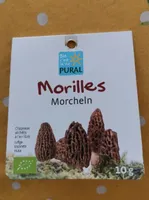 Morilles