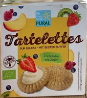 Tartelettes