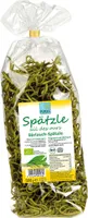 Bärlauch Spätzle