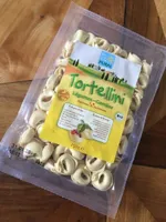 Tortellini Légumes