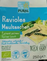 Ravioles