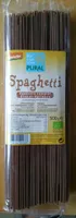 Spaghetti épeautre complet