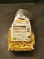 Spatzle Aux Oeufs