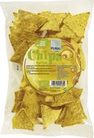 Chips'O maïs nature