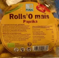 Rolls'O mais