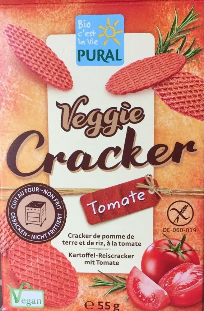 Epicerie / Spécialités Végétaliennes / Biscuits Végétaliens
