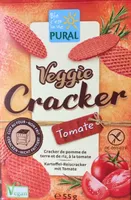 Epicerie / Spécialités Végétaliennes / Biscuits Végétaliens