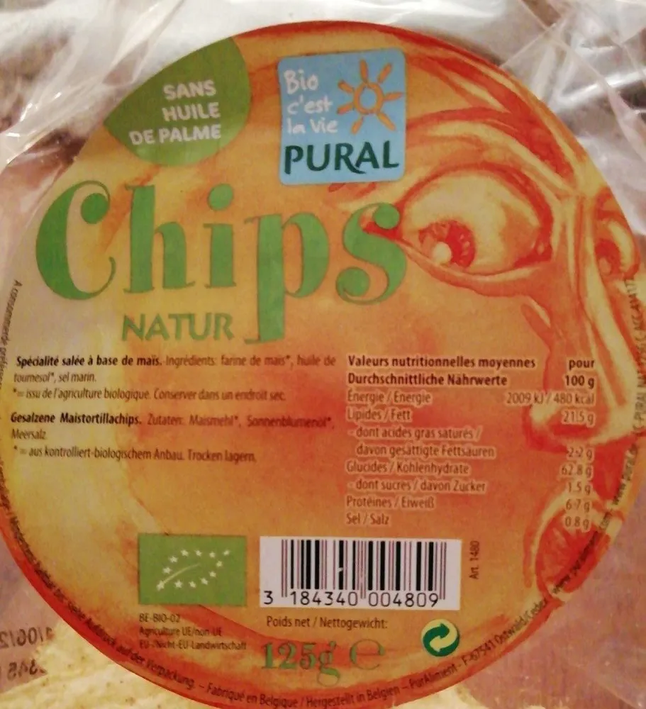 Chips