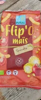 Flip'o mais tomate