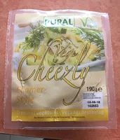 Cheezly Edamer Style Vegi