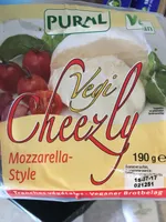 Cheezly Mozzarella